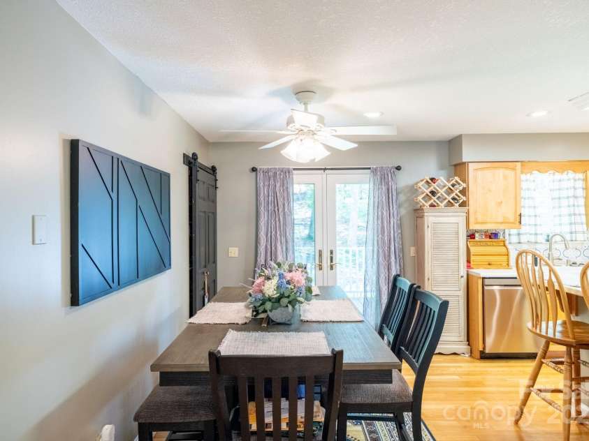 866 Rivers Edge Road, Sparta, NC 28675.  MLS# CAR4260399, YatesRealty ID 22318. 