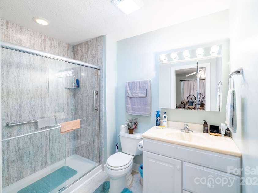 866 Rivers Edge Road, Sparta, NC 28675.  MLS# CAR4260399, YatesRealty ID 22318. 