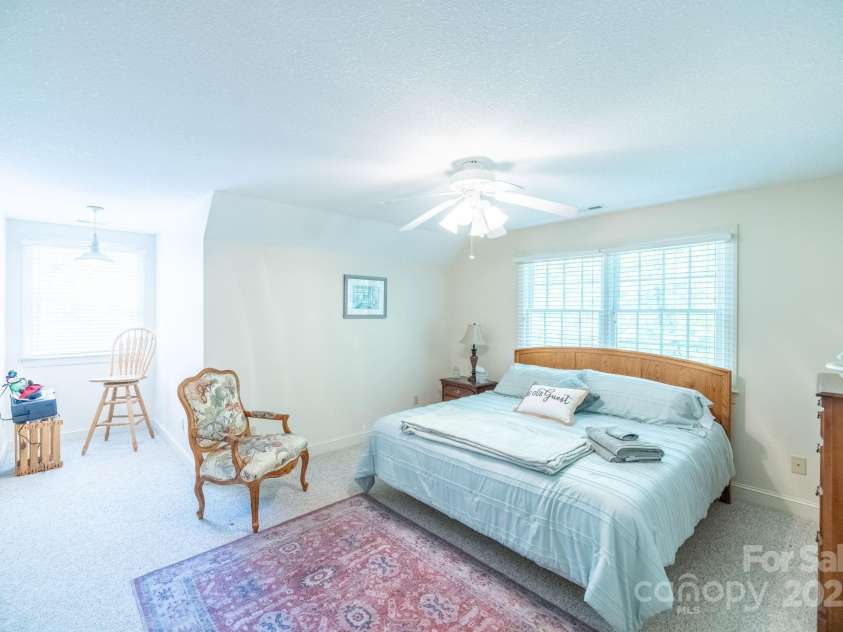 866 Rivers Edge Road, Sparta, NC 28675.  MLS# CAR4260399, YatesRealty ID 22318. 