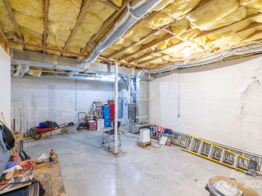 866 Rivers Edge Road, Sparta, NC 28675.  MLS# CAR4260399, YatesRealty ID 22318. 