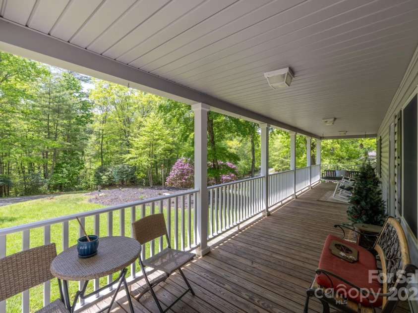 866 Rivers Edge Road, Sparta, NC 28675.  MLS# CAR4260399, YatesRealty ID 22318. 