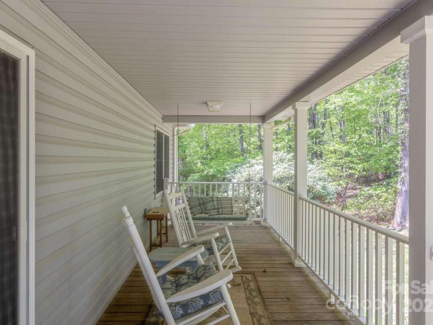 866 Rivers Edge Road, Sparta, NC 28675.  MLS# CAR4260399, YatesRealty ID 22318. 