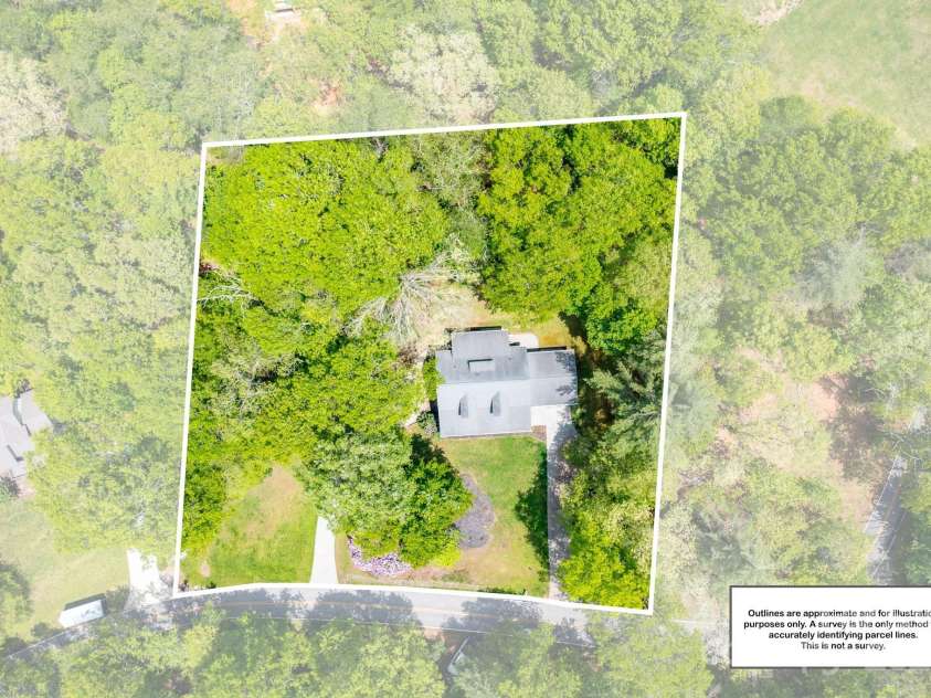 866 Rivers Edge Road, Sparta, NC 28675.  MLS# CAR4260399, YatesRealty ID 22318. 