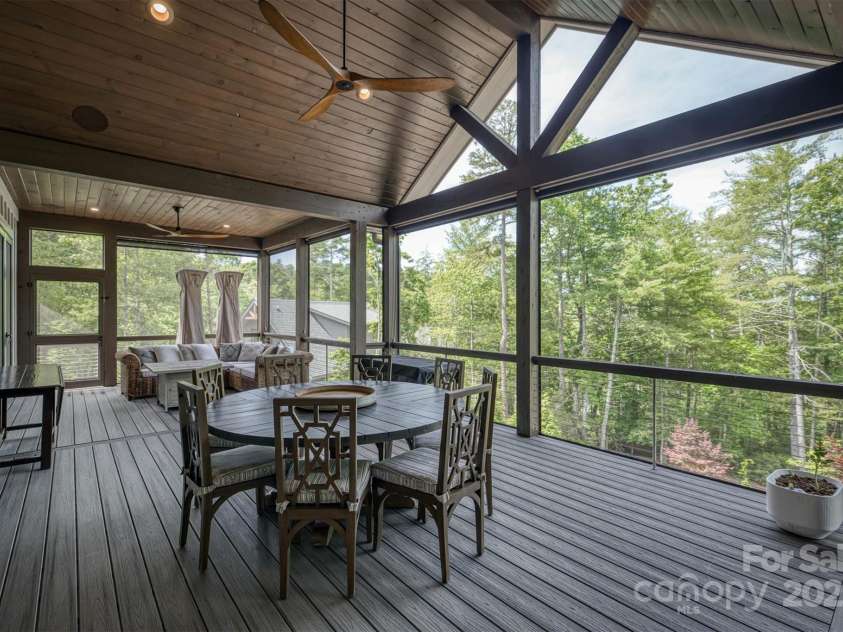 2101 October Drive, Nebo, NC 28761.  MLS# CAR4275118, YatesRealty ID 22319. 