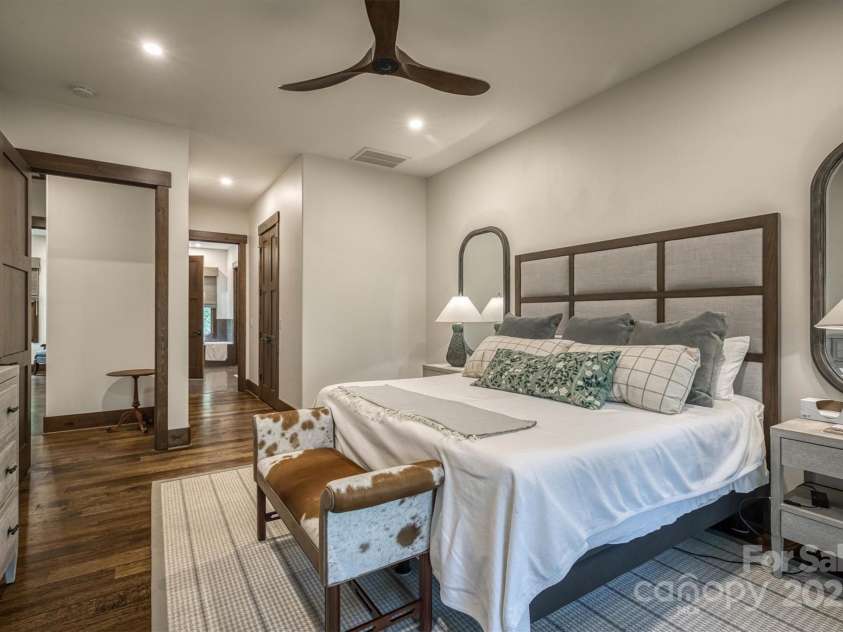 2101 October Drive, Nebo, NC 28761.  MLS# CAR4275118, YatesRealty ID 22319. 