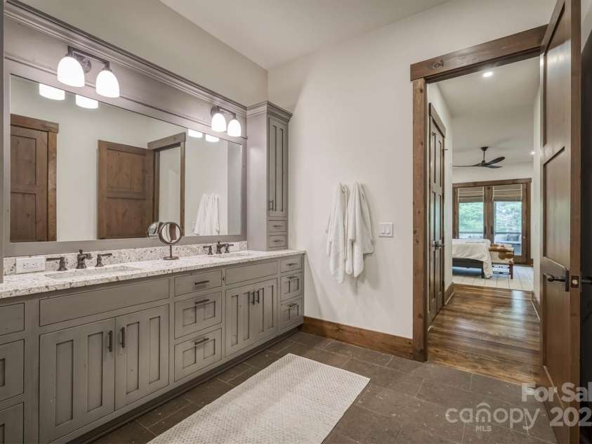 2101 October Drive, Nebo, NC 28761.  MLS# CAR4275118, YatesRealty ID 22319. 