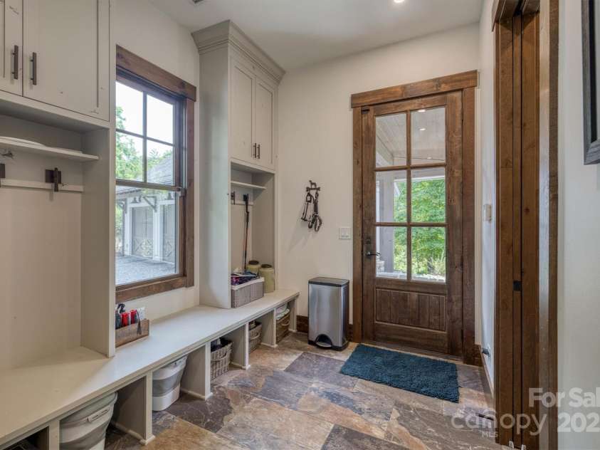 2101 October Drive, Nebo, NC 28761.  MLS# CAR4275118, YatesRealty ID 22319. 