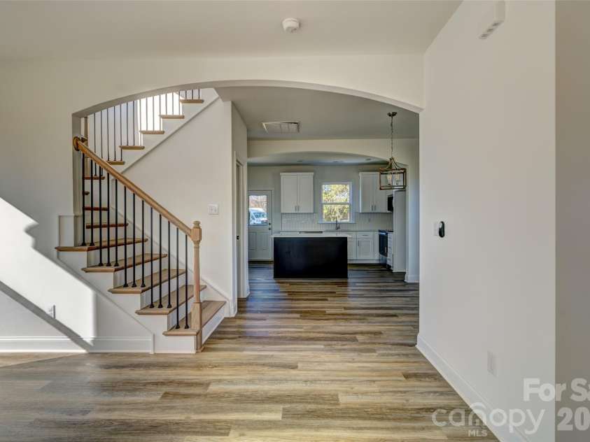 615 Buffalo Street, Shelby, NC 28150.  MLS# CAR4328308, YatesRealty ID 2232. 