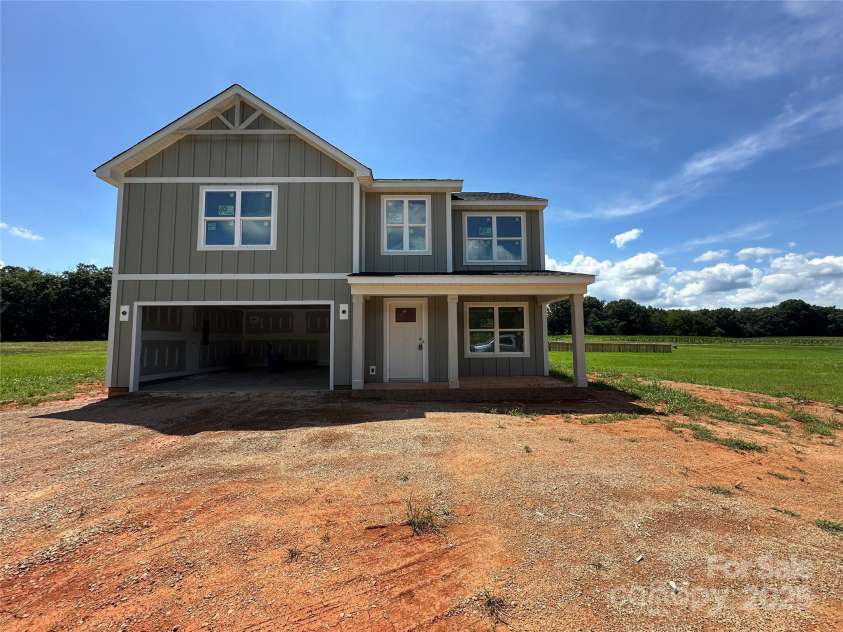 74 Griffin Road, Pageland, SC 29728.  MLS# CAR4282371, YatesRealty ID 2232. 