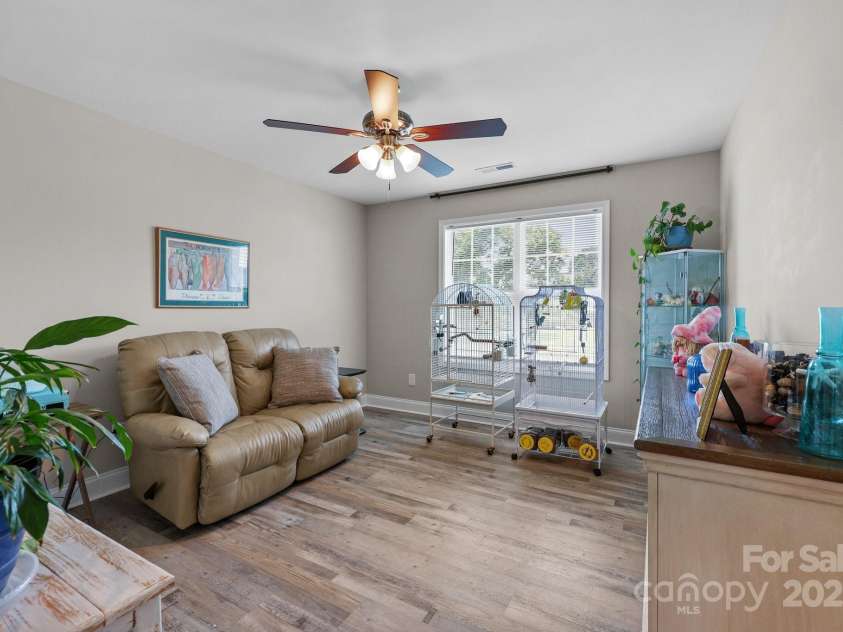 100 Royal Avenue, Albemarle, NC 28001.  MLS# CAR4274835, YatesRealty ID 22321. 