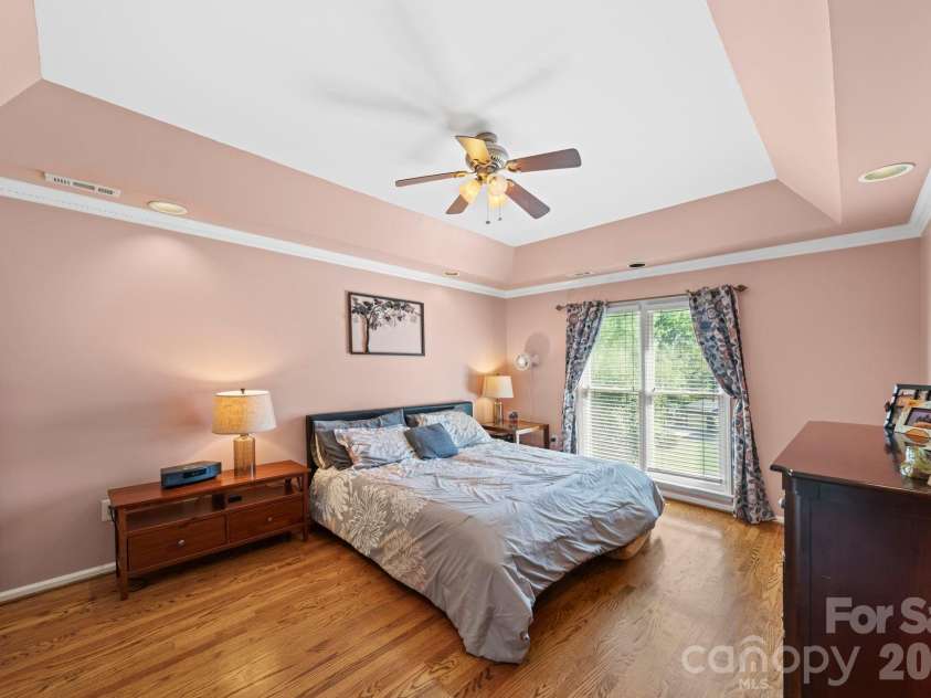 1265 Braeburn Road, Concord, NC 28027.  MLS# CAR4373392, YatesRealty ID 22321. 