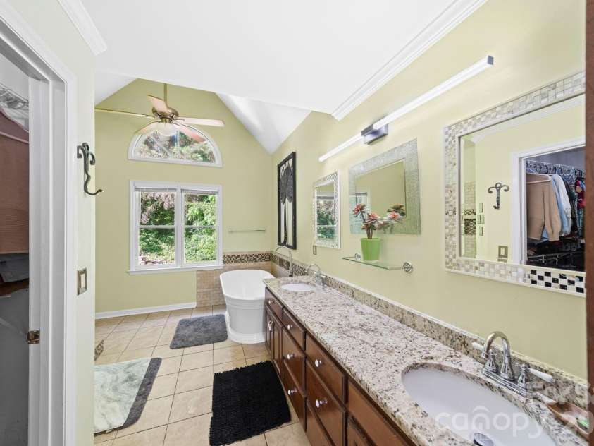 1265 Braeburn Road, Concord, NC 28027.  MLS# CAR4373392, YatesRealty ID 22321. 