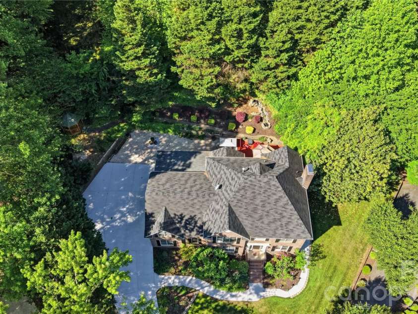 1265 Braeburn Road, Concord, NC 28027.  MLS# CAR4373392, YatesRealty ID 22321. 