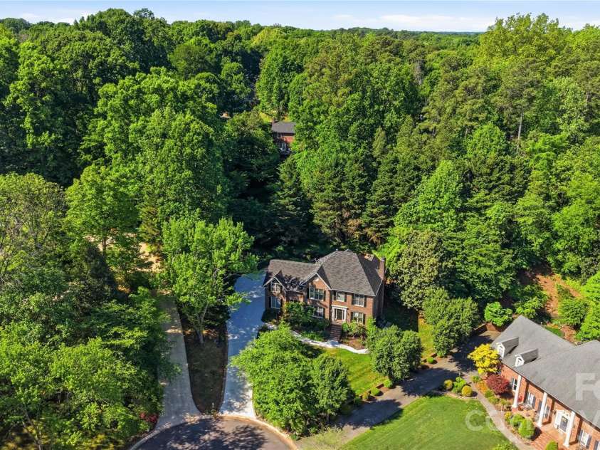 1265 Braeburn Road, Concord, NC 28027.  MLS# CAR4373392, YatesRealty ID 22321. 