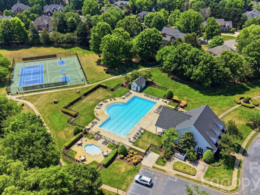 1265 Braeburn Road, Concord, NC 28027.  MLS# CAR4373392, YatesRealty ID 22321. 