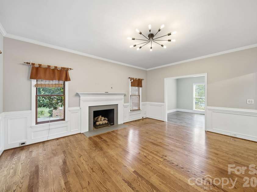 1265 Braeburn Road, Concord, NC 28027.  MLS# CAR4373392, YatesRealty ID 22321. 