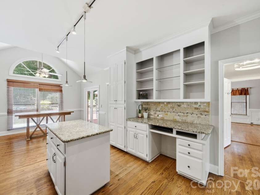 1265 Braeburn Road, Concord, NC 28027.  MLS# CAR4373392, YatesRealty ID 22321. 