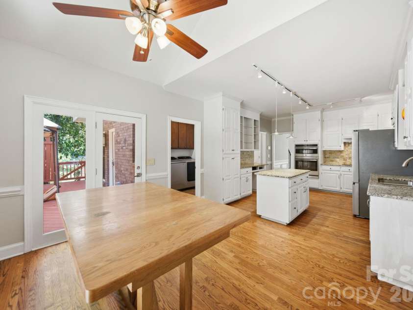 1265 Braeburn Road, Concord, NC 28027.  MLS# CAR4373392, YatesRealty ID 22321. 