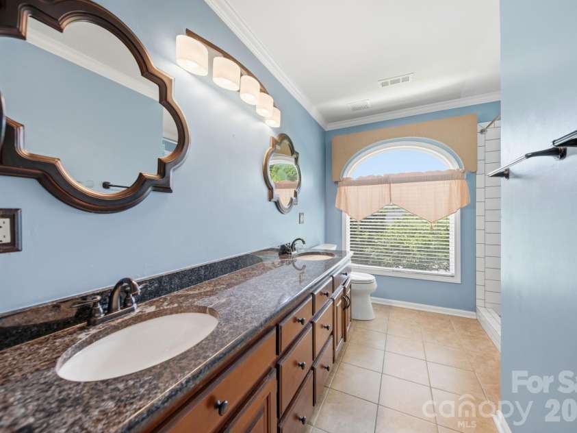 1265 Braeburn Road, Concord, NC 28027.  MLS# CAR4373392, YatesRealty ID 22321. 
