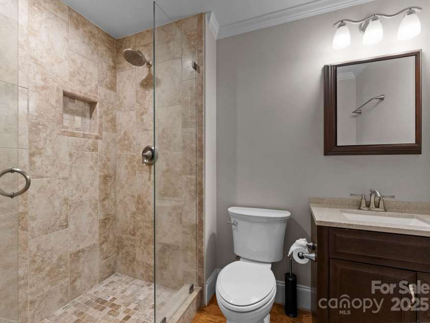 141 Baywatch Drive, Mooresville, NC 28117.  MLS# CAR4224765, YatesRealty ID 22322. 
