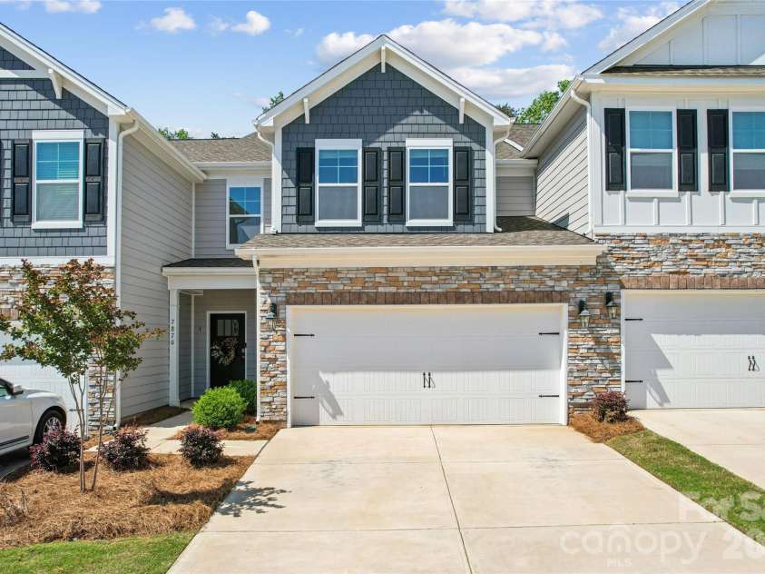 7870 Iron Road, Sherrills Ford, NC 28673.  MLS# CAR4373269, YatesRealty ID 22322. 