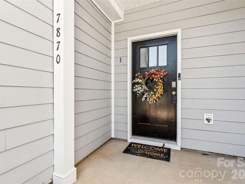 7870 Iron Road, Sherrills Ford, NC 28673.  MLS# CAR4373269, YatesRealty ID 22322. 