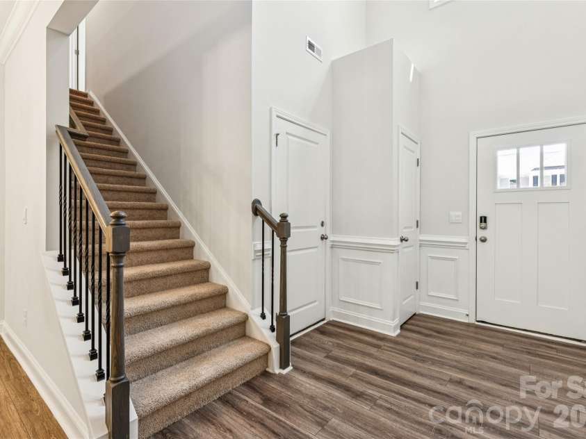 7870 Iron Road, Sherrills Ford, NC 28673.  MLS# CAR4373269, YatesRealty ID 22322. 