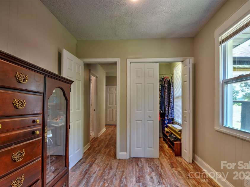 302 Griffith Road, Monroe, NC 28112.  MLS# CAR4240003, YatesRealty ID 22324. 