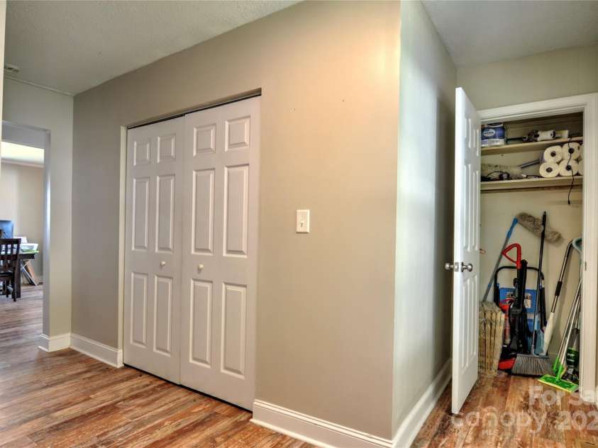 302 Griffith Road, Monroe, NC 28112.  MLS# CAR4240003, YatesRealty ID 22324. 