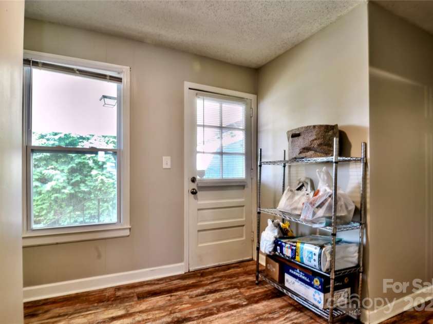 302 Griffith Road, Monroe, NC 28112.  MLS# CAR4240003, YatesRealty ID 22324. 