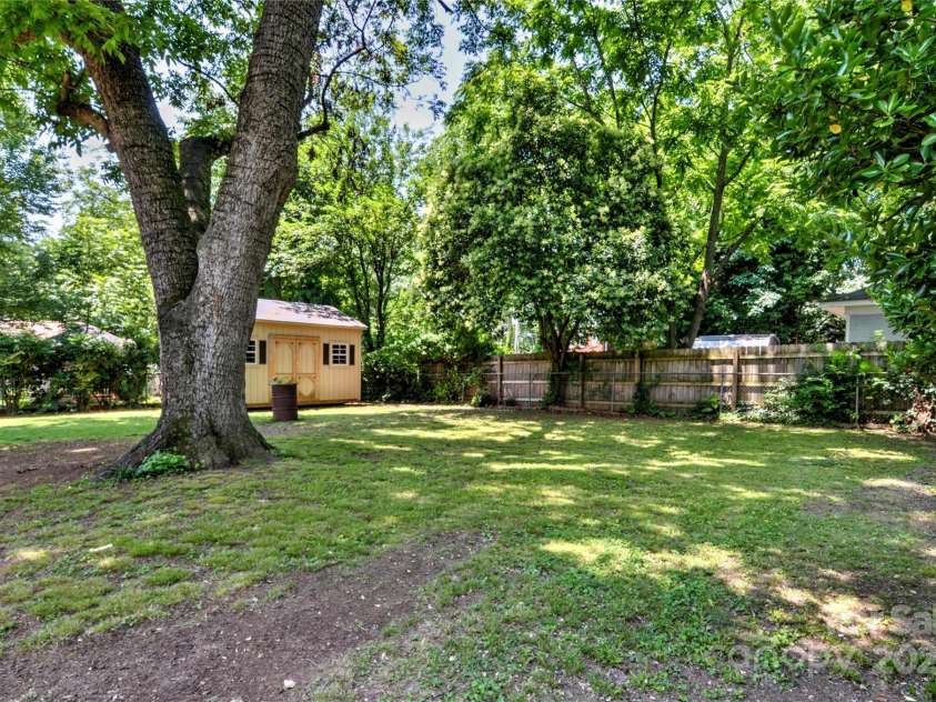 302 Griffith Road, Monroe, NC 28112.  MLS# CAR4240003, YatesRealty ID 22324. 