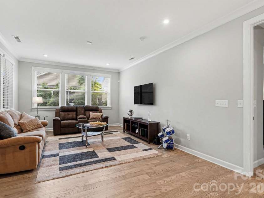 3232 Marchers Trace Drive, Mint Hill, NC 28227.  MLS# CAR4377043, YatesRealty ID 22324. 