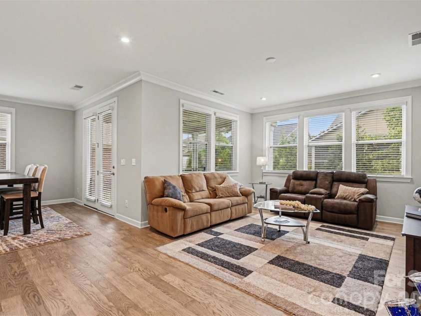 3232 Marchers Trace Drive, Mint Hill, NC 28227.  MLS# CAR4377043, YatesRealty ID 22324. 