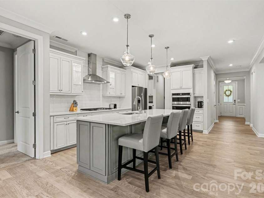 3232 Marchers Trace Drive, Mint Hill, NC 28227.  MLS# CAR4377043, YatesRealty ID 22324. 