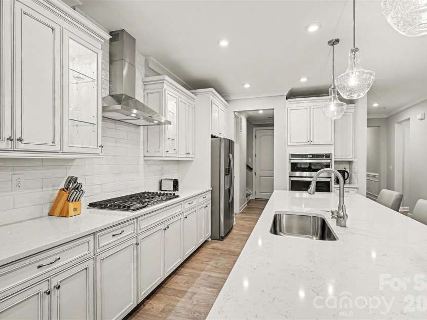 3232 Marchers Trace Drive, Mint Hill, NC 28227.  MLS# CAR4377043, YatesRealty ID 22324. 