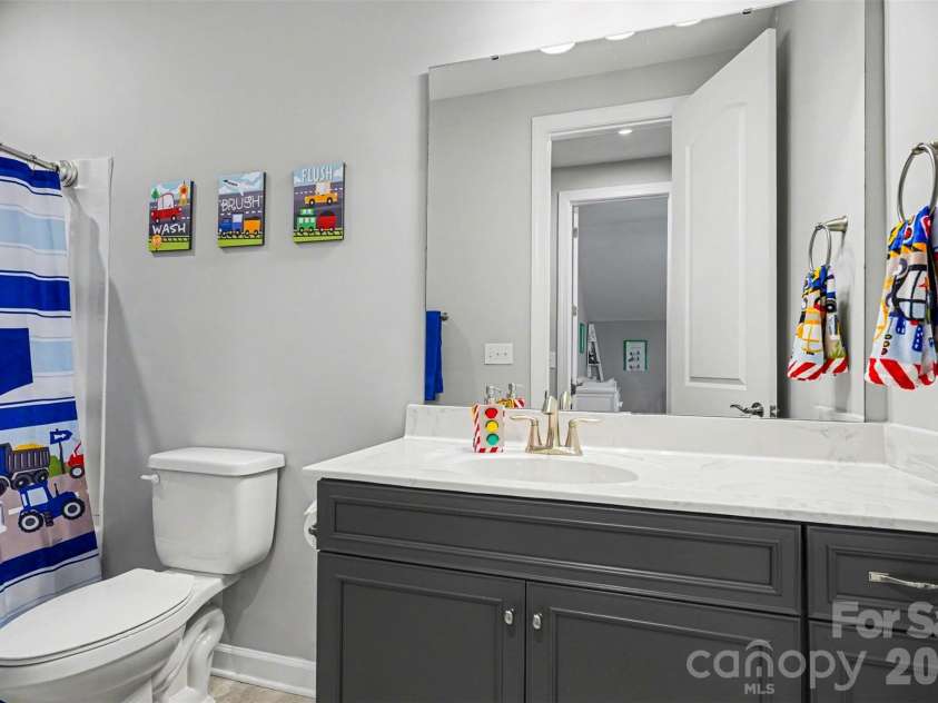 3232 Marchers Trace Drive, Mint Hill, NC 28227.  MLS# CAR4377043, YatesRealty ID 22324. 