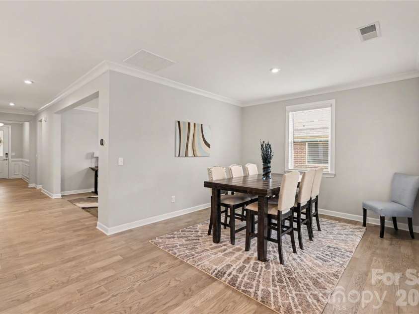 3232 Marchers Trace Drive, Mint Hill, NC 28227.  MLS# CAR4377043, YatesRealty ID 22324. 