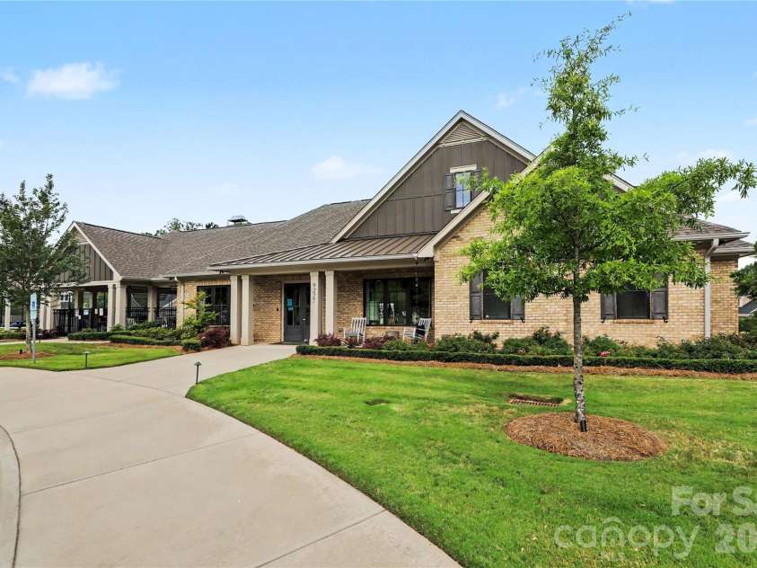 3232 Marchers Trace Drive, Mint Hill, NC 28227.  MLS# CAR4377043, YatesRealty ID 22324. 