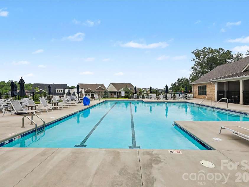3232 Marchers Trace Drive, Mint Hill, NC 28227.  MLS# CAR4377043, YatesRealty ID 22324. 
