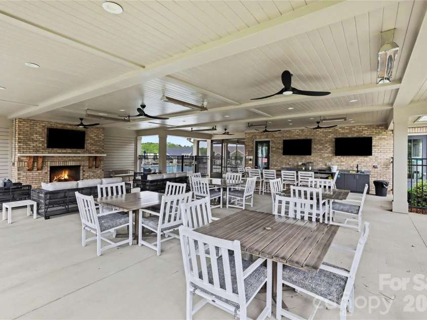 3232 Marchers Trace Drive, Mint Hill, NC 28227.  MLS# CAR4377043, YatesRealty ID 22324. 