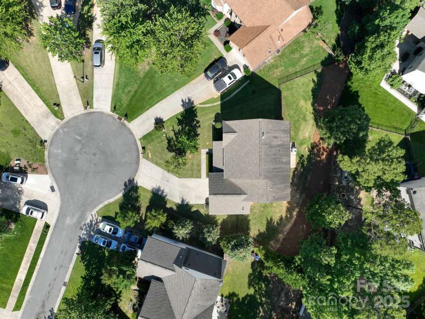 4003 Fine Robe Drive, Indian Trail, NC 28079.  MLS# CAR4267711, YatesRealty ID 22327. 