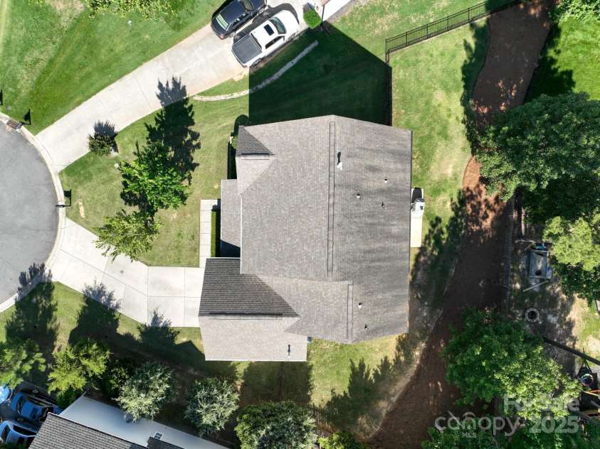 4003 Fine Robe Drive, Indian Trail, NC 28079.  MLS# CAR4267711, YatesRealty ID 22327. 