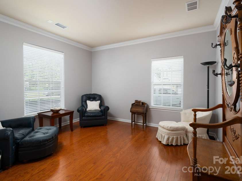 4003 Fine Robe Drive, Indian Trail, NC 28079.  MLS# CAR4267711, YatesRealty ID 22327. 