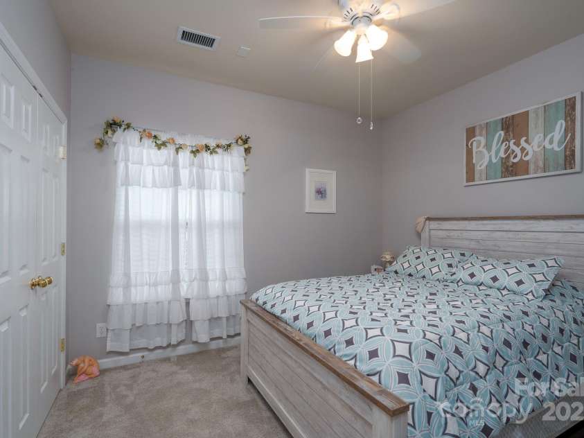 4003 Fine Robe Drive, Indian Trail, NC 28079.  MLS# CAR4267711, YatesRealty ID 22327. 