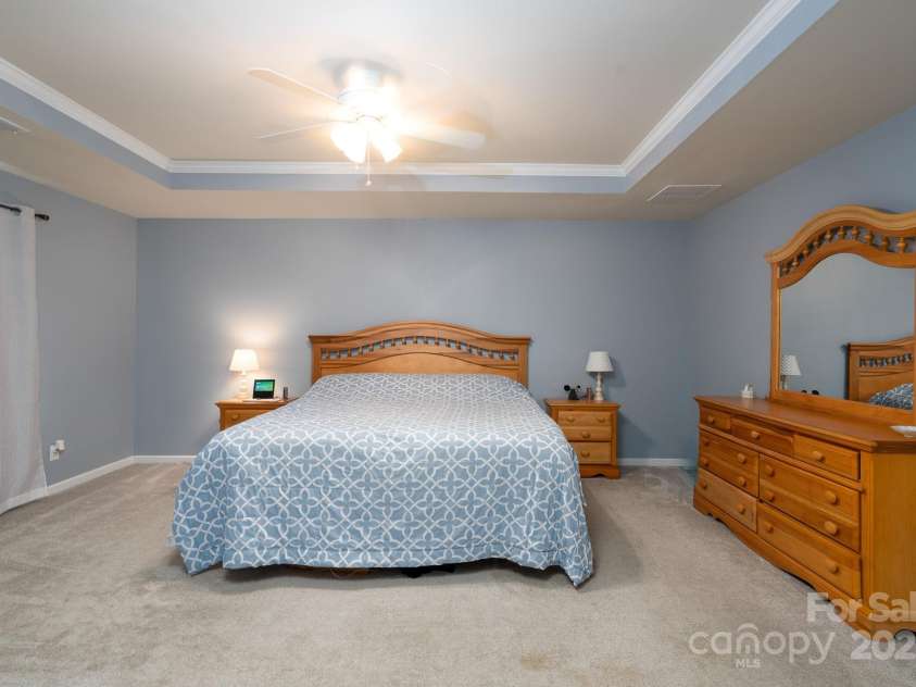 4003 Fine Robe Drive, Indian Trail, NC 28079.  MLS# CAR4267711, YatesRealty ID 22327. 