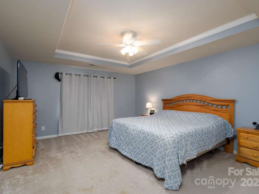 4003 Fine Robe Drive, Indian Trail, NC 28079.  MLS# CAR4267711, YatesRealty ID 22327. 