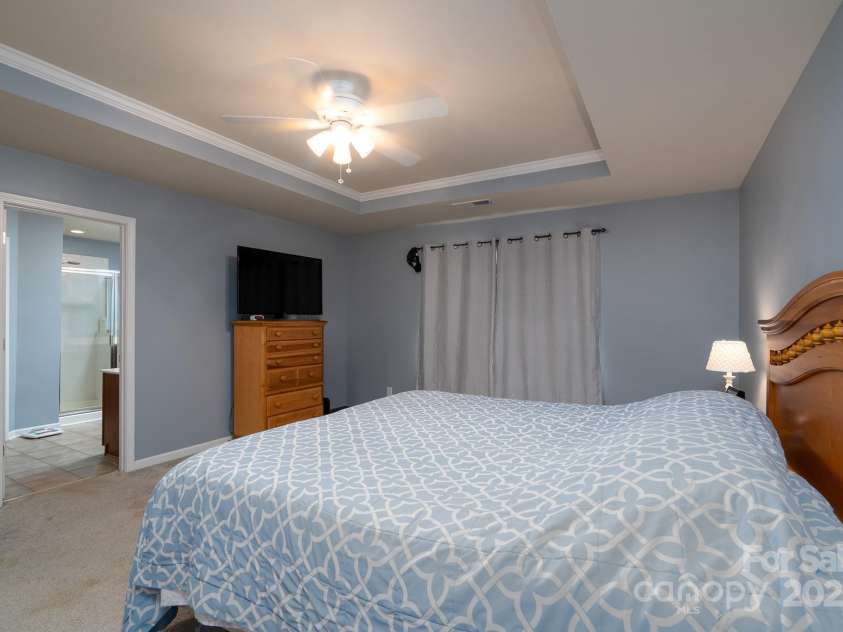 4003 Fine Robe Drive, Indian Trail, NC 28079.  MLS# CAR4267711, YatesRealty ID 22327. 