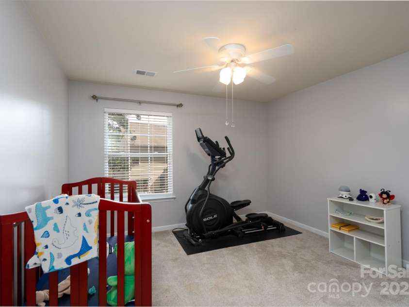 4003 Fine Robe Drive, Indian Trail, NC 28079.  MLS# CAR4267711, YatesRealty ID 22327. 