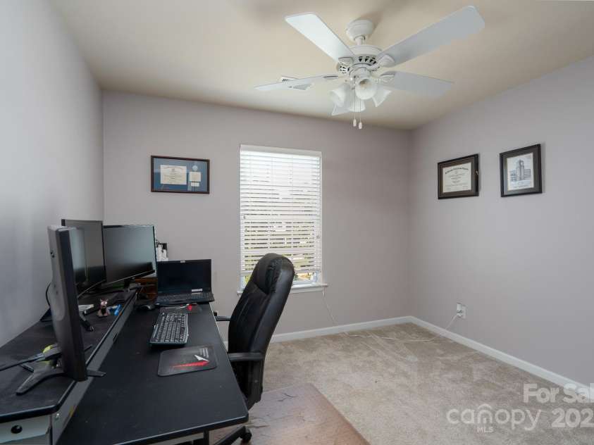 4003 Fine Robe Drive, Indian Trail, NC 28079.  MLS# CAR4267711, YatesRealty ID 22327. 