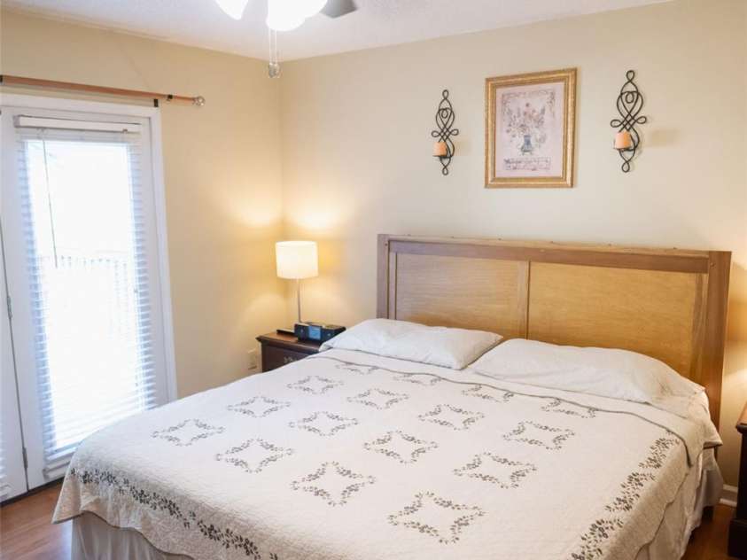 332 Daybrook Drive, Landis, NC 28088.  MLS# CAR4267528, YatesRealty ID 22328. Primary bedroom